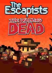 The Escapists: The Walking Dead (2015) PC