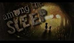 В октябре состоится релиз хоррора Among the Sleep