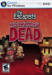 The Escapists: The Walking Dead (2015/RePack) PC