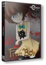 Fran Bow (2015) (RePack от R.G. Механики) PC