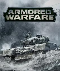 Armored Warfare: Проект Армата (2015) PC