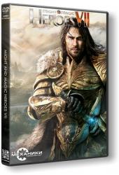 Might and Magic Heroes VII: Deluxe Edition (2015) (RePack от R.G. Механики) PC