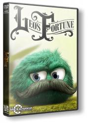 Leo’s Fortune: HD Edition (2015) (RePack от R.G. Механики) PC