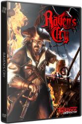 Raven's Cry (2015) (RePack от SEYTER) PC