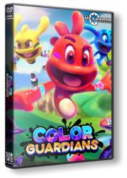 Color Guardians (2015) (RePack от R.G. Механики) PC