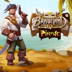 Braveland Pirate (2015/Лицензия) PC