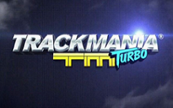 Проект TrackMania Turbo от Ubisoft будет представлен только в следующем году