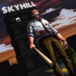 SKYHILL (2015/Лицензия) PC