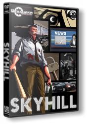 Skyhill (2015) (RePack от R.G. Механики) PC