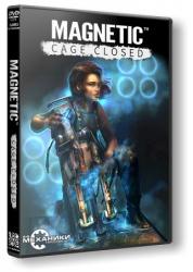 Magnetic: Cage Closed - Collectors Edition (2015) (RePack от R.G. Механики) PC