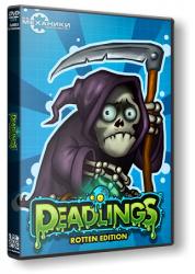 Deadlings: Rotten Edition (2014) (RePack от R.G. Механики) PC