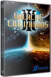 Galactic Civilizations III (2015/Лицензия) PC