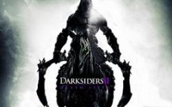 В конце октября станет доступно переиздание Darksiders 2