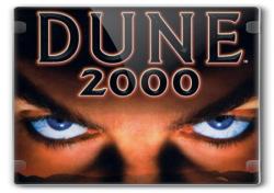 Dune 2000 (1998) (Repack от Line In Life) PC