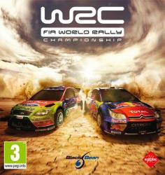 WRC 5 FIA World Rally Championship (2015/Лицензия) PC