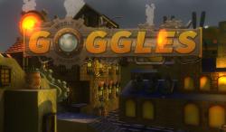 Goggles: World of Vaporia (2015/Лицензия) PC