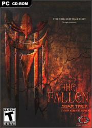 Star Trek: Deep Space 9. The Fallen (2000) (RePack от R.G. Catalyst) PC