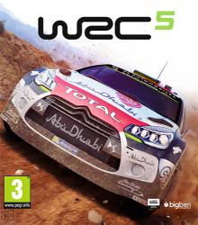 WRC 5: FIA World Rally Championship (2015) (RePack от FitGirl) PC