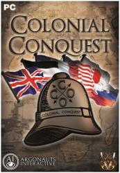 Colonial Conquest (2015/Лицензия) PC