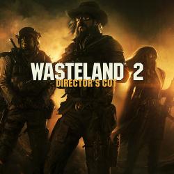 Wasteland 2: Director's Cut (2015/Лицензия) PC