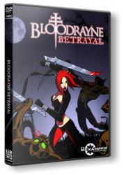 BloodRayne Betrayal (2014) (RePack от R.G. Механики) PC