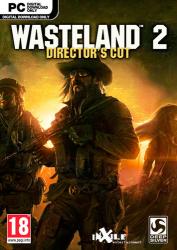 Wasteland 2: Director's Cut (2015) (RePack от FitGirl) PC