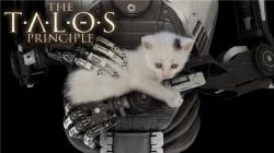 [Android] The Talos Principle (2015)