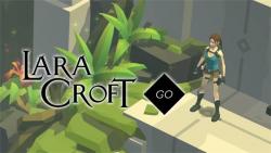 [Android] Lara Croft Go (2015)