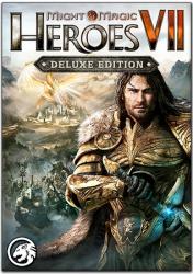 Might and Magic Heroes VII: Deluxe Edition (2015) (RePack от xatab) PC