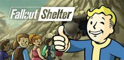 [Android] Fallout Shelter (2015)