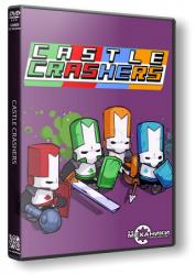 Castle Crashers (2012) (RePack от R.G. Механики) PC