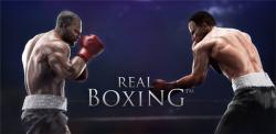 [Android] Real Boxing (2013)