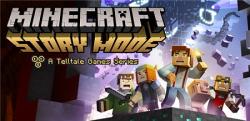 [Android] Minecraft: Story Mode (2015)