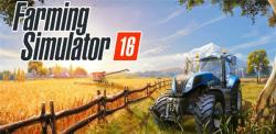 [Android] Farming Simulator 16 (2015)