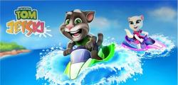 [Android] Talking Tom Jetski (2015)