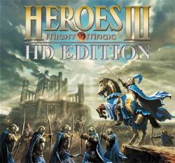 [Android] Heroes of Might and Magic III HD Edition (2015)