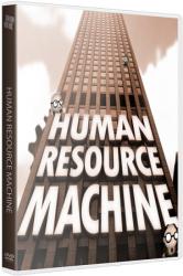 Human Resource Machine (2015/Лицензия) PC