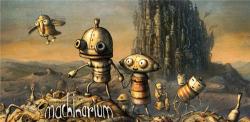 [Android] Machinarium (2012)