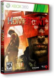 [XBOX360] Homefront: Ultimate Edition (2011/FreeBoot)
