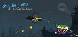 [Android] Doodle Jump DC Super Heroes (2015)