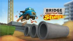 [Android] Bridge Constructor Stunts (2015)