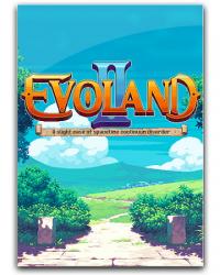 Evoland 2 (2015) (RePack от MasterDarkness) PC