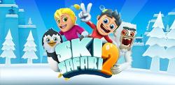 [Android] Ski Safari 2 (2015)