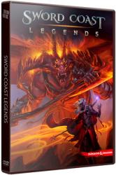 Sword Coast Legends (2015/Лицензия) PC