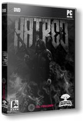 Hatred (2015) (RePack от R.G. Freedom) PC