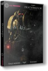 Warhammer 40,000: Deathwatch - Enhanced Edition (2015) (RePack от R.G. Freedom) PC