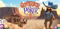 [Android] Governor of Poker 2 Premium (2013)