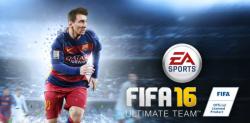 [Android] FIFA 16 Ultimate Team (2015)