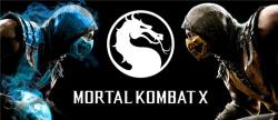 [Android] Mortal Kombat X (2015)