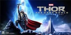 [Android] Thor: The Dark World - The Official Game (2014)